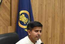 ਨਾਜਾਇਜ਼ ਕਬਜ਼ਿਆਂ ਖਿਲਾਫ਼ ਜਲੰਧਰ ਪ੍ਰਸ਼ਾਸਨ ਸਖ਼ਤ, ਐਸ.ਡੀ.ਐਮਜ਼ 31 ਜੁਲਾਈ ਤੱਕ ਕਰਨਗੇ ਸਰਕਾਰੀ ਜ਼ਮੀਨਾਂ ‘ਤੇ ਹੋਏ ਨਾਜਾਇਜ਼ ਕਬਜ਼ਿਆਂ ਦੀ ਪਛਾਣ