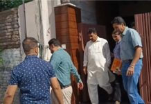 विजिलेंस चार्जशीट में बड़ा खुलासा: विधायक रमन अरोड़ा पर रिश्वतखोरी के गंभीर आरोप, RTI एक्टिविस्ट समेत कई पर केस; डराकर वसूले लाखों रुपए