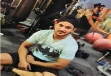 Jalandhar : पुलिस थाने से कबड्डी खिलाड़ी का शव बरामद, थाने में चाय-पानी पिलाता था