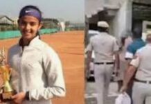 टेनिस स्टार की हत्या: सोशल मीडिया रील्स और अकादमी बनी पिता की नाराजगी की वजह, मार दी गोलियां… पढ़ें