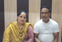 गोराया: स्कूटी सवार लुटेरे ने महिला से पर्स छीना, फरार; सीसीटीवी में कैद हुई वारदात, पुलिस जांच में जुटी