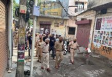 ਯੁੱਧ ਨਸ਼ਿਆਂ ਵਿਰੁੱਧ ; ਕਮਿਸ਼ਨਰੇਟ ਪੁਲਿਸ ਨੇ ਚਲਾਇਆ ਕਾਸੋ ਆਪ੍ਰੇਸ਼ਨ, ਦੋ ਗ੍ਰਿਫਤਾਰੀਆਂ ਸਮੇਤ ਹੈਰੋਇਨ ਅਤੇ ਨਸ਼ੇ ਦੀ ਵਰਤੋਂ ਕਰਨ ਵਾਲਾ ਹੋਰ ਸਮਾਨ ਬਰਾਮਦ