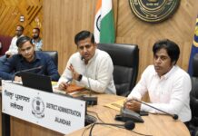 ਨਿਵੇਕਲੀ ਪਹਿਲ ; ਡਿਪਟੀ ਕਮਿਸ਼ਨਰ ਸਮੇਤ ਸੀਨੀਅਰ ਅਧਿਕਾਰੀਆਂ ਨੇ ‘ਪੰਜਾਬ ਸੜਕ ਸਫਾਈ ਮਿਸ਼ਨ’ ਤਹਿਤ 10 ਕਿਲੋਮੀਟਰ ਤੱਕ ਦੀਆਂ 51 ਸੜਕਾਂ ਕੀਤੀਆਂ ਅਡਾਪਟ