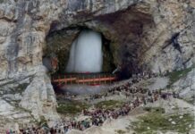 मौसम का कहर: हिमाचल में 109 मौतें, अमरनाथ यात्रा रोकी गई, कई राज्यों में तबाही