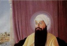 गुरु तेग बहादर जी के 350वें शहीदी दिवस पर भव्य समागमों की घोषणा, बड़े कार्यक्रम होंगे