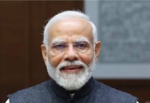 PM मोदी ने बनाया रिकॉर्ड: इंदिरा को पीछे छोड़ सर्वाधिक समय तक लगातार प्रधानमंत्री रहने वाले दूसरे नेता