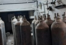 जालंधर अस्पताल में ऑक्सीजन संकट से गई तीन जानें: पंजाब सरकार की सख्त कार्रवाई, तीन डॉक्टर निलंबित, एक बर्खास्त