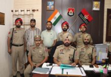 24 घंटे में सुलझा मामला: जिम के बाहर हत्या का आरोपी गिरफ्तार, मामूली कहासुनी के दोस्तों ने करवाया राजीनामा पर तैश में था आरोपी