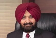 BJP जॉइन करते ही विजिलेंस का छापा: रणजीत सिंह गिल के घर और ऑफिसों में जांच, आरोप-प्रत्यारोप शुरू