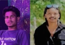 बड़ी खबर: बर्थडे मनाकर लौट रहे दो की मौत, एक गंभीर