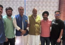 जालंधर: Notorious क्लब विवाद सुलझा, Tabby Bhatia ने मांगी माफी, दोनों पक्षों में हुआ राजीनामा