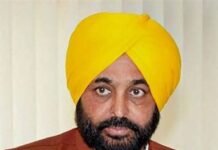 पंजाब में बाढ़ का कहर जारी: मुख्यमंत्री भगवंत मान आज करेंगे होशियारपुर और टांडा का दौरा, यूनिवर्सिटी और कॉलेज भी बंद