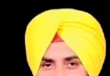 पंजाब में मौजूदा आप विधायक फायरिंग कर पुलिस हिरासत से भागे, कई संगीन आरोप