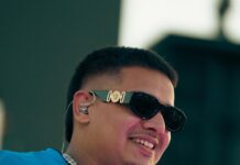 ढांडा निओलीवाला ने रिलीज़ किया एल्बम “कोहराम” का दूसरा ट्रैक “टेंशन” – पारंपरिक बीट्स और नए दौर के हिप-हॉप का अनोखा संगम!