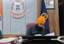 रमणीक सिंह रंधावा ने सादगी से संभाला जालंधर इंप्रूवमेंट ट्रस्ट का पदभार, जनसेवा को बताया प्राथमिकता