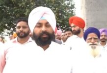 शिक्षा मंत्री की पंजाब वासियों से भावुक अपील:सरकारी स्कूलों की सफ़ाई करने में शिक्षकों और स्कूल प्रशासन का हाथ बटाएं