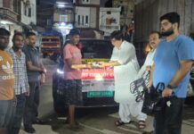 पंजाब में बाढ़ राहत: सनातन सेवा समिति ने भेजी मदद की सौगात, प्रवासी पंजाबियों से की भावुक अपील