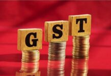 जालंधर में GST विभाग की बड़ी कार्रवाई: साई ओवरसीज एजुकेशनल सर्विसिज के दफ्तर पर छापेमारी, रिकार्ड जब्त