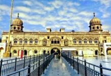 ऑपरेशन सिंदूर के बाद फिर खुला रास्ता: ननकाना साहिब यात्रा को केंद्र की मंजूरी, 3000 श्रद्धालु जाएंगे अटारी बॉर्डर से