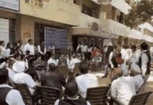 जालंधर में वकीलों का न्याय के लिए हल्ला बोल: 9 दिन का ‘नो वर्किंग डे’, निष्पक्ष जांच और एडवोकेट प्रोटेक्शन एक्ट की मांग