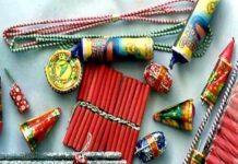 पटाखा बाज़ार या भ्रष्टाचार का अड्डा? फिर शुरू हुआ ‘लाइसेंस से ज़्यादा दुकान’ घोटाला! करेंगे पर्दाफाश