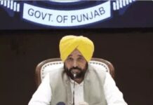 पंजाब हेल्थ कार्ड योजना का रजिस्ट्रेशन आज से शुरू:10 लाख तक का मुफ्त इलाज मिलेगा; मुख्यमंत्री मान ने की घोषणा, ऐसे बनवाएं कार्ड!