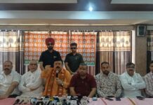 कम टैक्स- ज़्यादा विकास, यही है मोदी सरकार का विश्वास!GST सुधार व्यापारी खुश, आम जनता सुखी- श्वेत मलिक