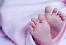 फिल्लौर में अनहोनी होने से बची: 47 साल की महिला ने दिया बेटी को जन्म, 18 दिन पहले पोता हुआ, अब खुद कपड़े में लपेटकर फेंकी