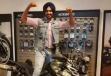 हिमाचल में बड़ा हादसा: पंजाबी सिंगर राजवीर जवंदा की हालत नाजुक, सिर में चोट और हार्ट अटैक के बाद फोर्टिस में भर्ती