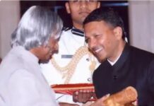 AAP ने ट्राइडेंट ग्रुप चेयरमैन राजिंदर गुप्ता को बनाया राज्यसभा उम्मीदवार