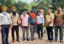 पंजाब रोडवेज के अधीक्षक को पंजाब विजिलेंस ब्यूरो ने 40,000 रुपये की रिश्वत लेते रंगे हाथों किया गिरफ्तार