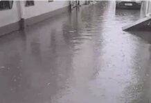 पंजाब के 12 जिलों में बारिश की चेतावनी:लुधियाना-जालंधर में सुबह से मौसम खराब; तापमान सामान्य से 9॰ सेल्सियस तक गिरा