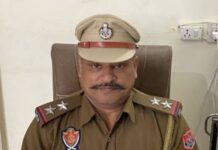 महिला आयोग की फटकार का नतीजा: सस्पेंड SHO भूषण कुमार पर अब पॉक्सो एक्ट के तहत केस दर्ज, दूसरी एफ आई आर भी हुई