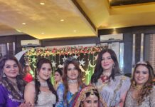 करवाचौथ महोत्सव में झलकी रौनक: ORTHONOVA हॉस्पिटल के सहयोग से महिलाओं ने मनाया पारंपरिक उत्सव, CEO डॉ. जसलीन कौर ने किया सम्मानित