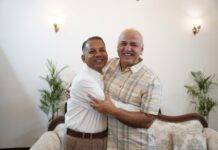 राज्यसभा सदस्य के रूप में राजिंदर गुप्ता जी को हार्दिक शुभकामनाएँ