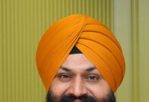 जालंधर के बाजार शेखा चौक फुल्ला वाला में नई कमेटी का गठन, जसविंदर सिंह सचदेवा बने प्रधान