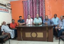 श्री सिद्ध बाबा सोडल मेले पर लंगर लगाने वाले श्रद्धालुओं को तालाब कार सेवा कमेटी करेगी 22 अक्तूबर को सम्मानित