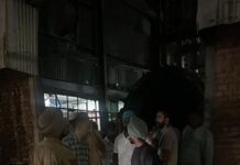 लुधियाना के वेरका मिल्क प्लांट में भीषण धमाका: एक की मौत, 5 घायल; बॉयलर चेक करने बुलाया गया था कर्मचारी