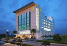 होटल मेरिटन में नहीं हुआ रेप! चल रहा था जिस्मफरोशी का धंधा, जांच शुरू