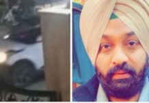 जालंधर: पूर्व सांसद मोहिंदर सिंह केपी के बेटे रिची केपी की हिट-एंड-रन मामले में मुख्य आरोपी प्रिंस गिरफ्तार, रिमांड पर