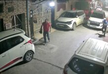 दौलतपुरी जुआ लूटकांड का पर्दाफाश : चिंटू-डीसी की गैंग पर शिकंजा, एफआईआर दर्ज; लेकिन साबी-धोनी पर मेहरबान क्यों है पुलिस!