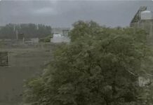 दशहरे पर बारिश का कहर: जालंधर में दहन से पहले रावण-कुंभकरण धराशाई, टूट गई मेघनाथ की गर्दन; प्रबंधकों को मंगवानी पड़ी क्रेन