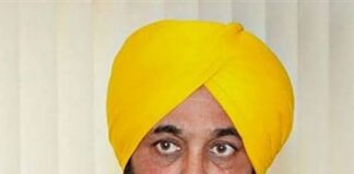 13 वर्षीय बच्ची हत्या मामला: मुख्यमंत्री भगवंत का पीड़ित परिवार से मिलने का कार्यक्रम टला, संवेदना व्यक्त की