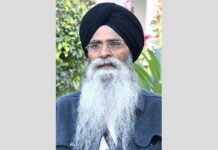 हरजिंदर सिंह धामी फिर बने SGPC के सरपरस्त! 5वीं बार अध्यक्ष पद पर जीत, 99 वोटों से दर्ज की शानदार विजय
