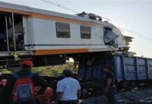 बिलासपुर में भीषण रेल हादसा: मालगाड़ी से टकराई पैसेंजर ट्रेन, 6 की मौत, कई घायल