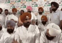 राजा वड़िंग की बढ़ी मुसीबतें: SC कमीशन ने मांगी रिपोर्ट, FIR दर्ज