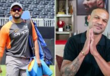 सुरेश रैना और शिखर धवन पर ईडी का शिकंजा, 11.14 करोड़ की संपत्ति कुर्क; अवैध सट्टेबाजी एप केस में कार्रवाई