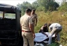 सर्जिकल कॉम्प्लेक्स में ऑटो से मिला नौजवान का शव: जालंधर में मची सनसनी, पुलिस जांच में जुटी