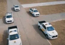 पंजाब में SSF वाहनों की खरीद पर जांच के आदेश: गवर्नर ने DGP को सौंपी जिम्मेदारी, खैहरा ने लगाया ₹14.50 करोड़ के गबन का आरोप