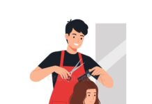 जालंधर के पॉश इलाके में सैलून में महिला से छेड़छाड़: हंगामे के बाद आरोपी ने मांगी माफ़ी, नेताओं पर दबाव डालने के आरोप